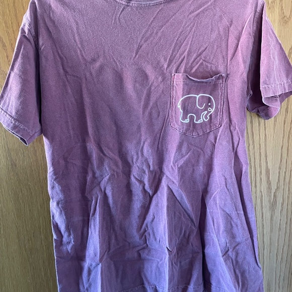 ivory ella shirt - Picture 2 of 3